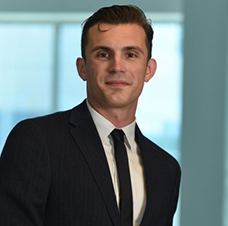 Graduate Profile: Logo